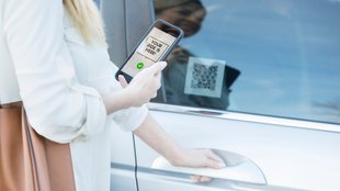 Login bei Share Now – so geht's 