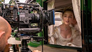 Wie im Netflix-Hit: Diese echte Bridgerton-Kulisse führt euch auf eine Zeitreise