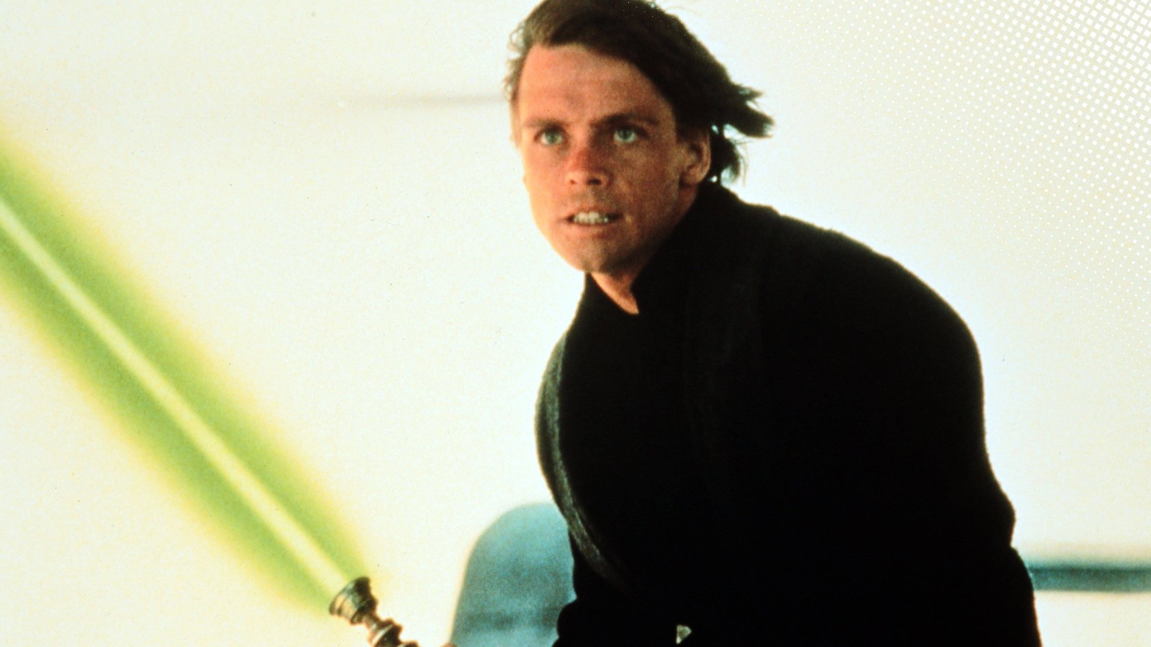 Luke Skywalker
