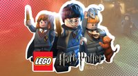 Lego Harry Potter: Tipps und Tricks für die ersten Schuljahre 1-4