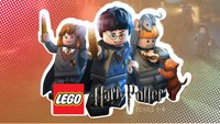 Lego Harry Potter: Tipps und Tricks für die ersten Schuljahre 1-4