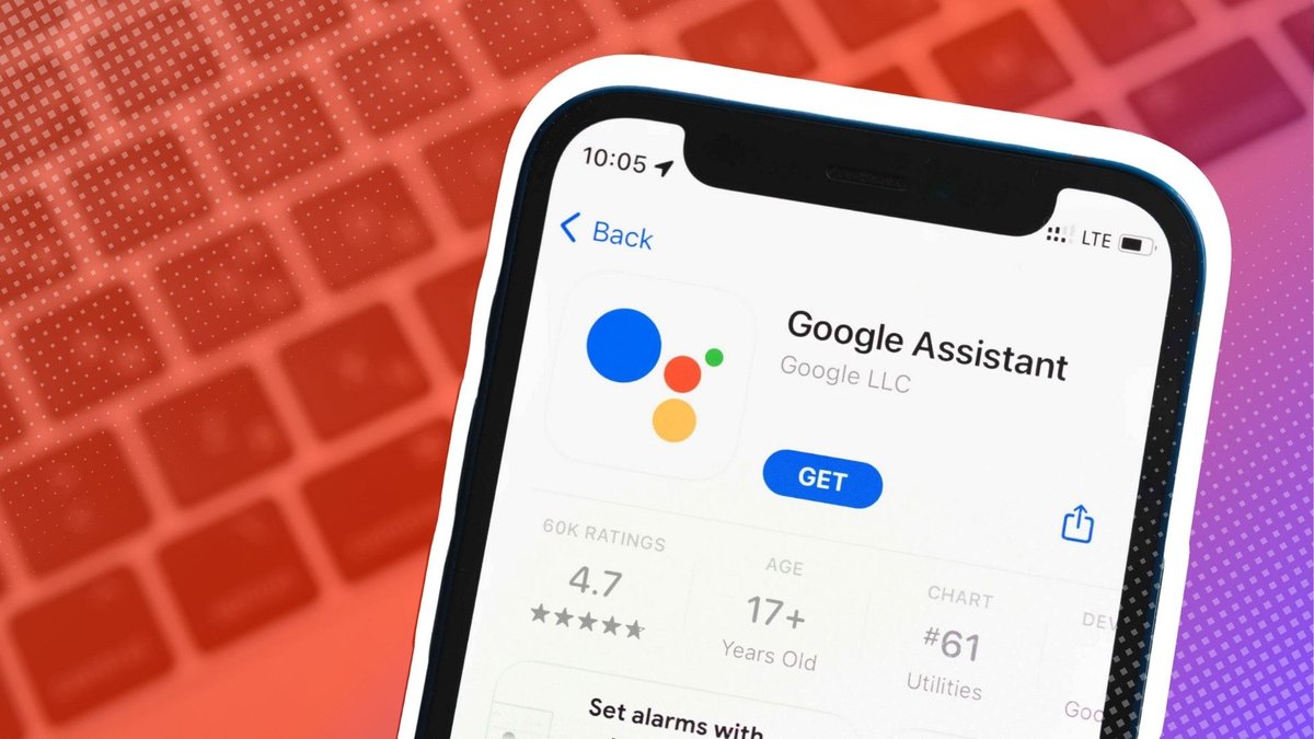 Google stellt Assistant ein: Das müsst ihr über den Nachfolger wissen