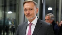 „Deutschlands frechster Arbeitsloser“: 9 brutale Memes zu Lindner, Scholz und dem Ampel-Aus