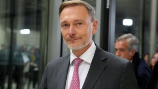 „Deutschlands frechster Arbeitsloser“: 9 brutale Memes zu Lindner, Scholz und dem Ampel-Aus