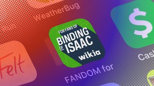 Amazon haut Kartenspiel zum günstigsten Preis raus – Isaac-Fans schlagen zu