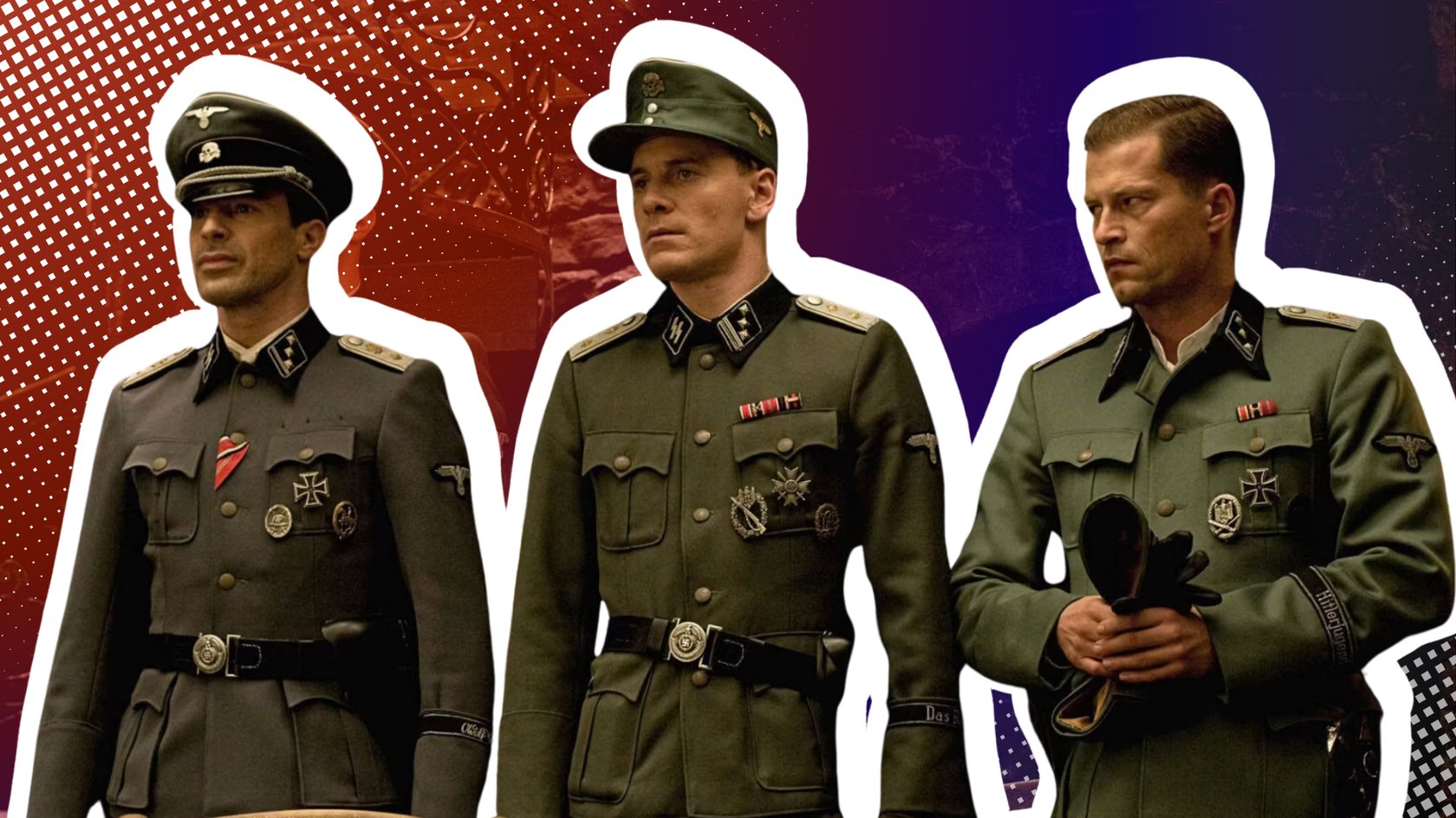 Inglorious Basterds
