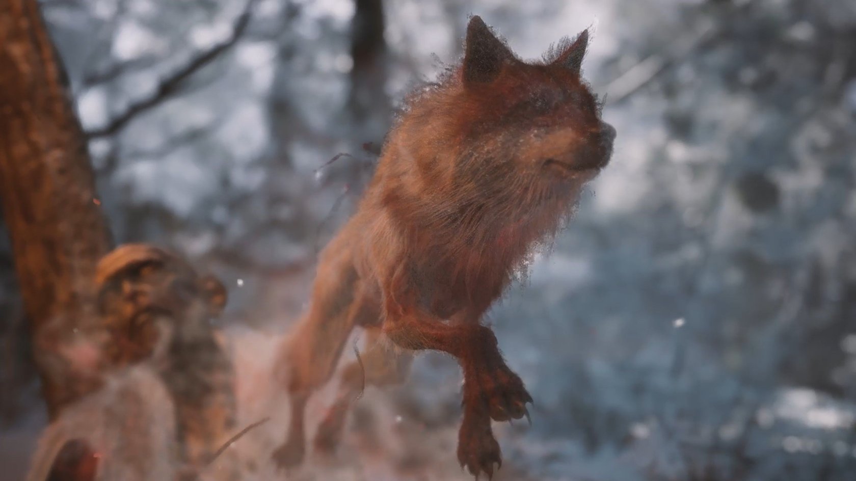 Wir verraten euch, wo ihr den Mönch in Kapitel 3 von Black Myth: Wukong findet, um die Fuchs-Quest abzuschließen.