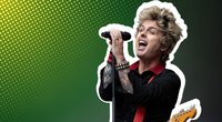 Green Day Tour 2025: Konzerte und Festivals in Deutschland