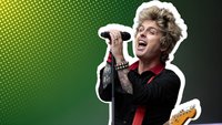 Green Day Tour 2025: Konzerte und Festivals in Deutschland