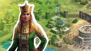 Vor 26 Jahren habe ich meinem Vater dabei zugeschaut, jetzt spiele ich dieses Strategie-Meisterwerk selbst