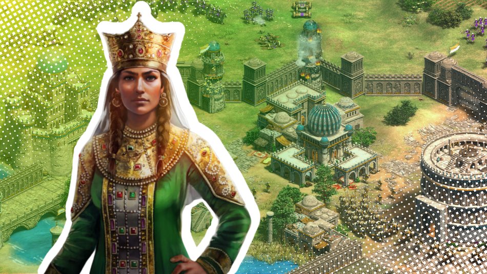 Vor 26 Jahren habe ich meinem Vater dabei zugeschaut, jetzt spiele ich dieses Strategie-Meisterwerk selbst