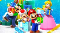 Für 40 Euro auf Amazon: Dieser Super-Mario-Adventskalender ist ein Muss für Nintendo-Fans