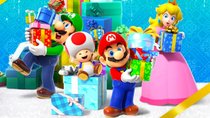 Tägliche Freude für Fans: Super-Mario-Adventskalender mit limitierten Spezialfiguren