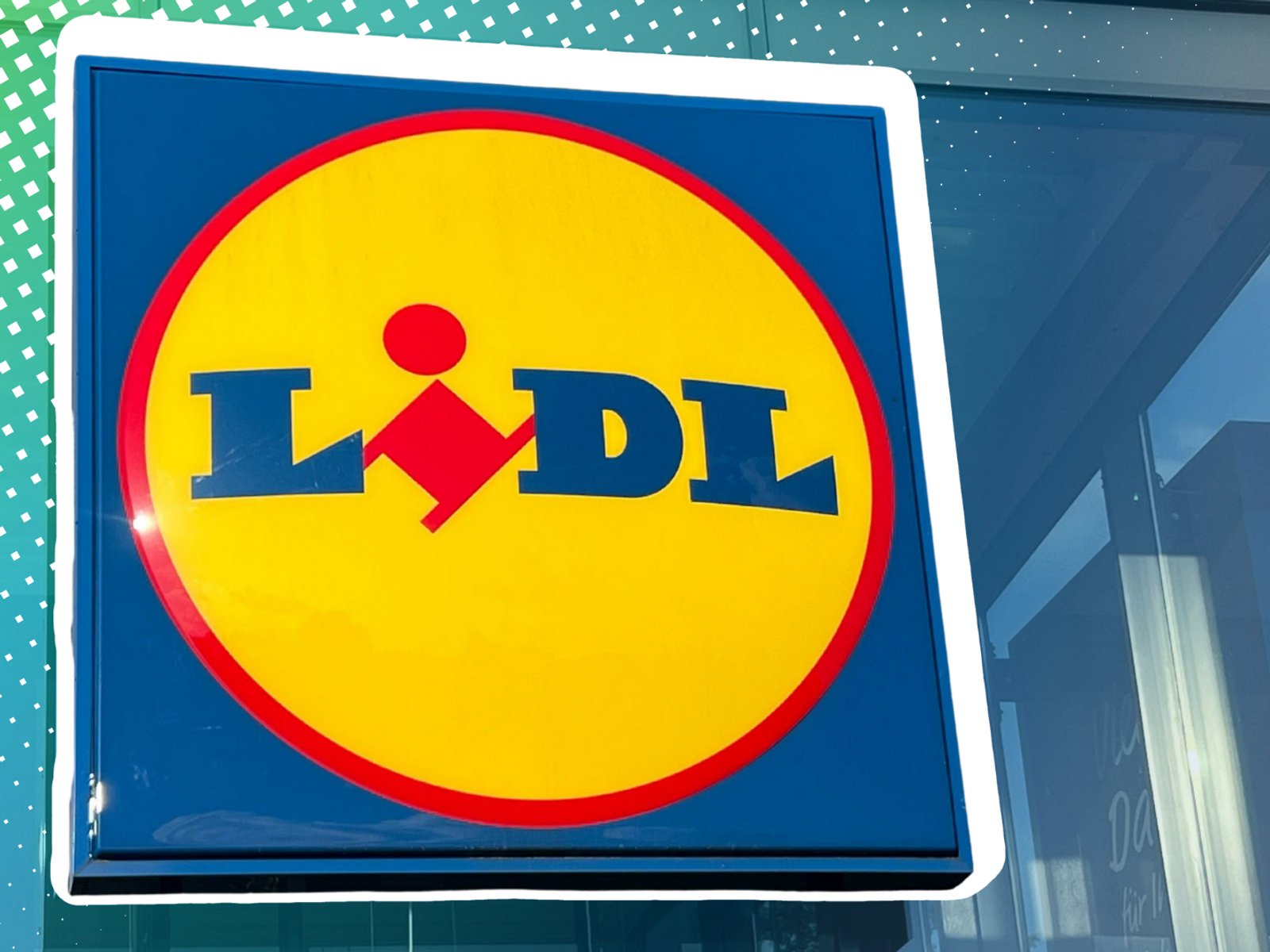 Lidl verkauft heute einen groen Weihnachtsbaum mit LED-Beleuchtung zum  Schnppchenpreis