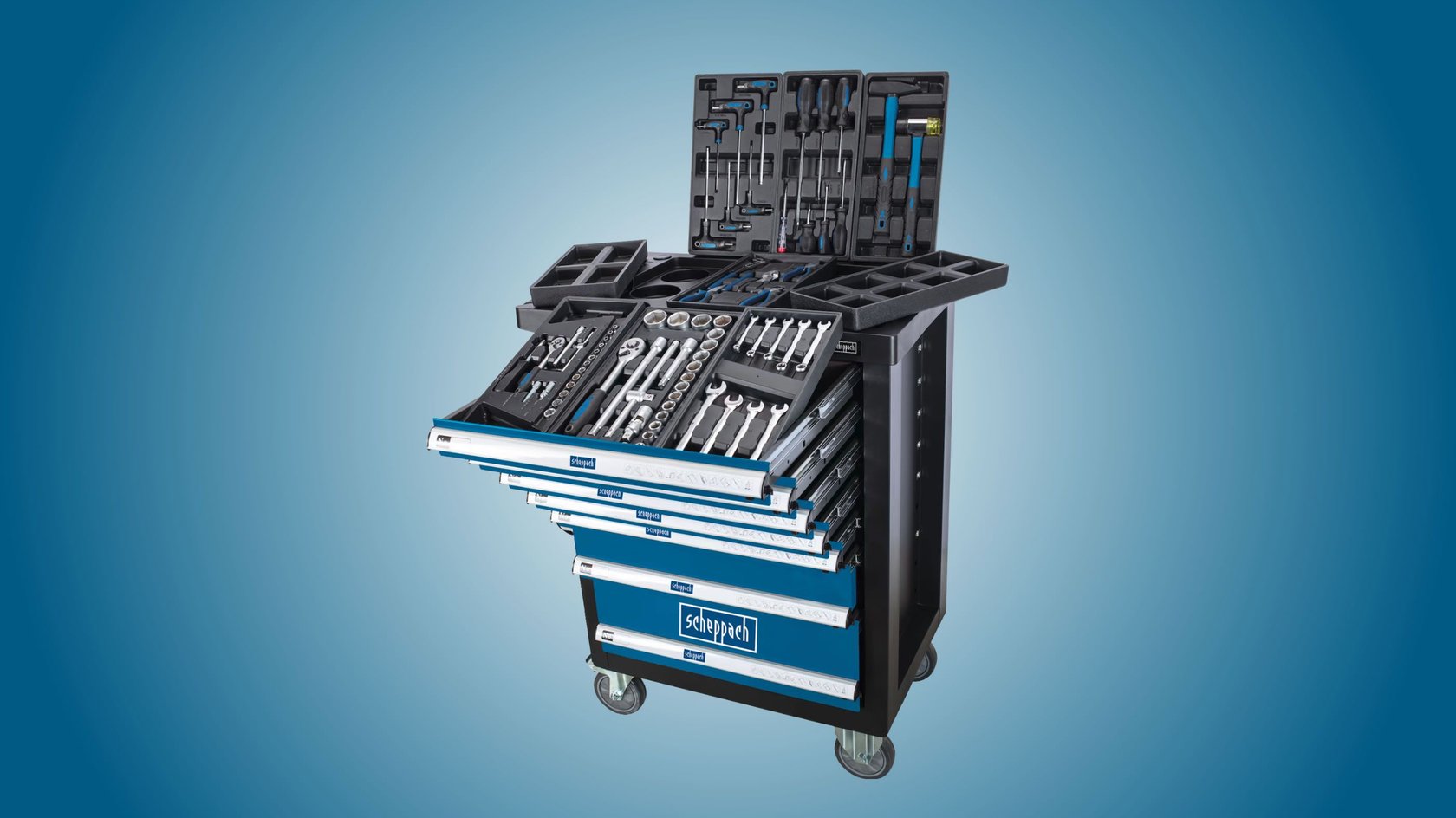 Scheppach TW1100
