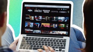 Geheime Netflix-Codes: Versteckte Filmkategorien ansehen