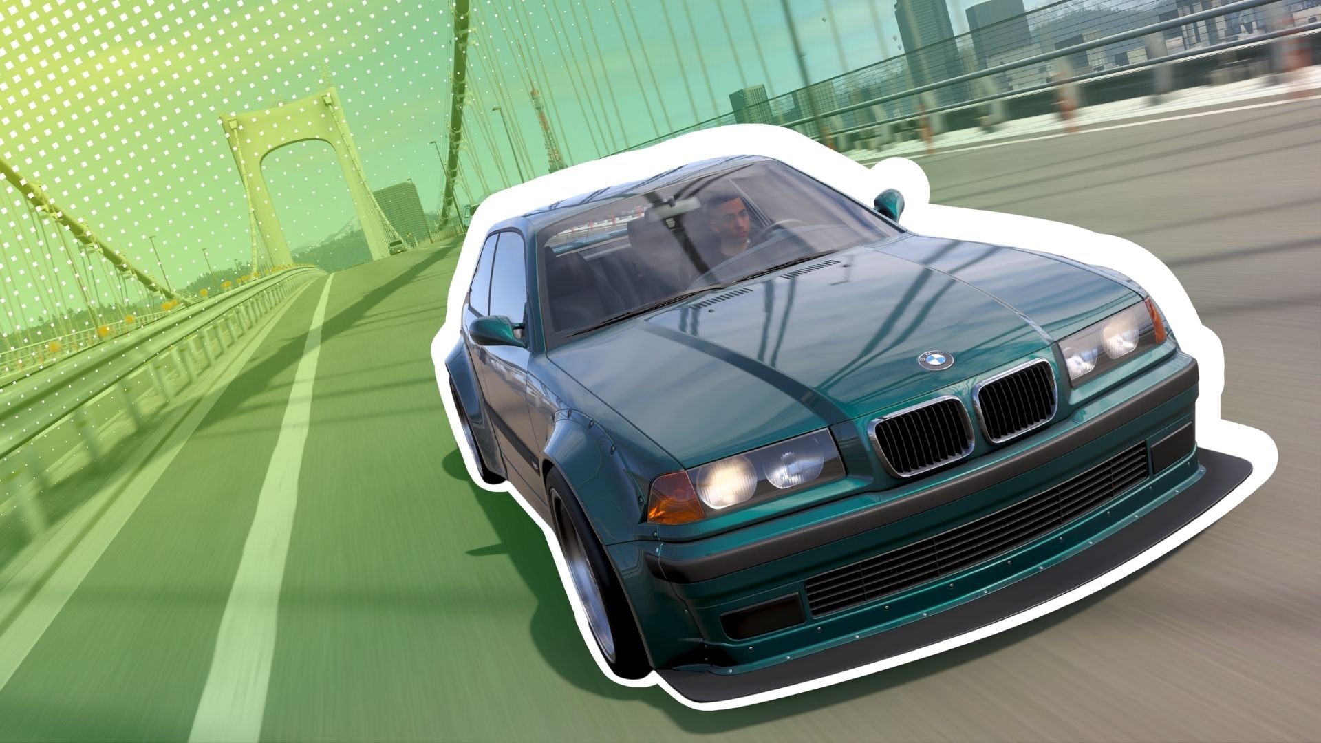 Finally, Forza Horizon’s biggest problem has been solved