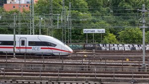 Sparen bei der Deutschen Bahn: Verrückter Trick macht Zugtickets günstiger