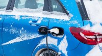 Faszinierende Ergebnisse: Norweger beweisen Vorteile von E-Autos im Winter