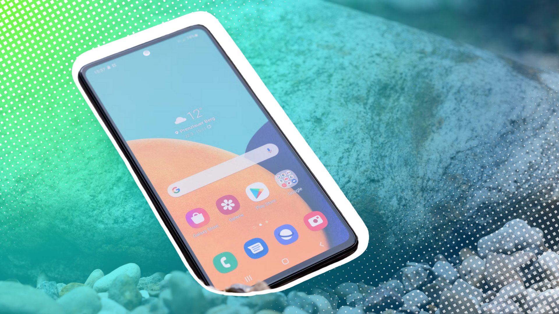 #So wie am Schnürchen überprüft ihr, ob euer Samsung-Smartphone noch richtig arbeitet