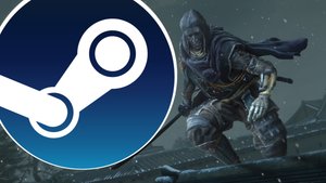 Für mich besser als Elden Ring: Knallhartes Soulslike auf Steam zum halben Preis schnappen