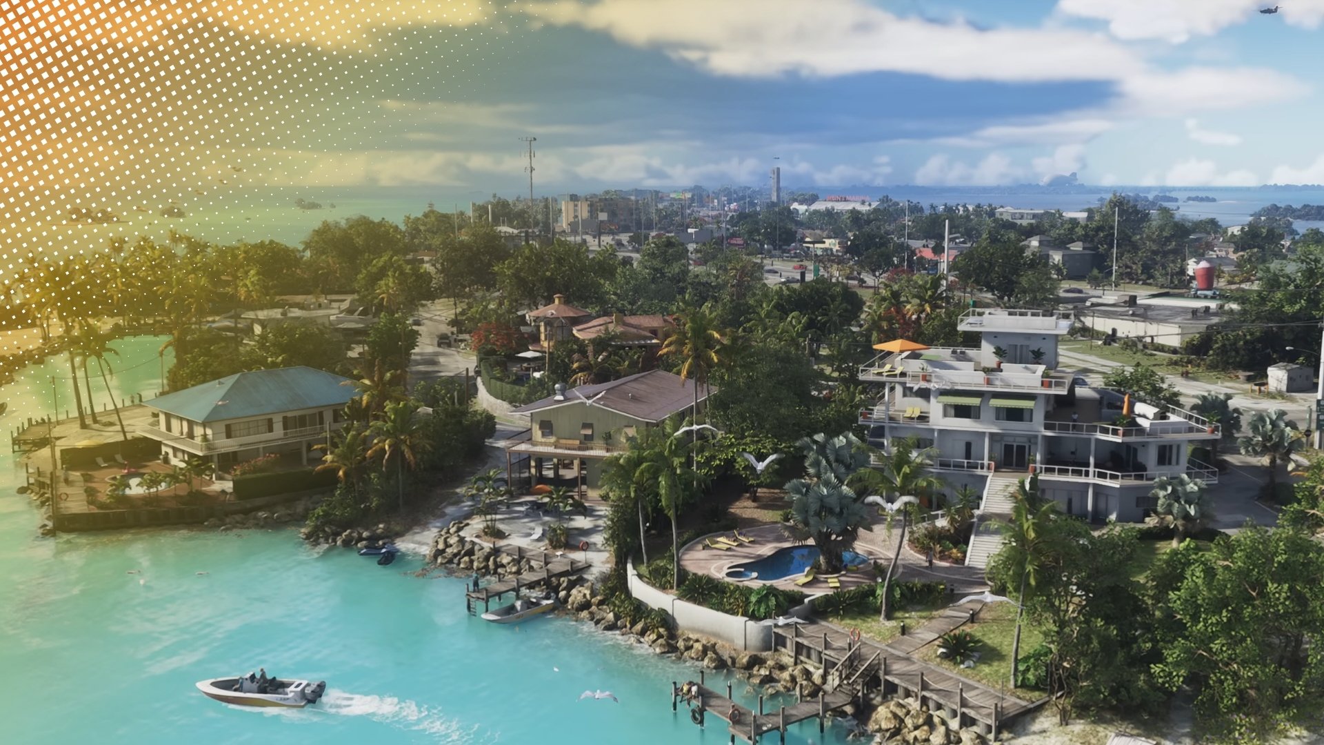GTA 6: Map of Leonida – All information and rumors about the map