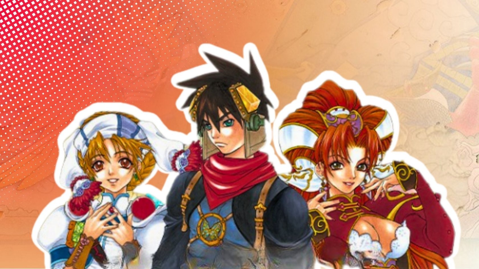 Unsere Lösung für Grandia 2 hilft euch beim JRPG-Klassiker.