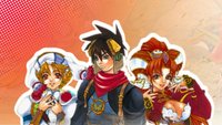 Grandia 2: Komplettlösung und Walkthrough (Deutsch)
