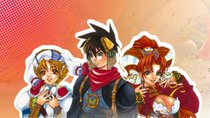 Grandia 2: Komplettlösung und Walkthrough (Deutsch)