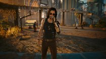 Cyberpunk 2077: Phantom Liberty Spielzeit