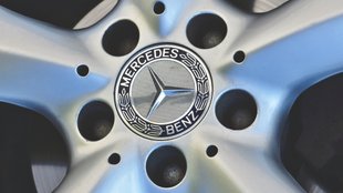 Brandgefahr:  Mercedes ruft tausende Autos zurück