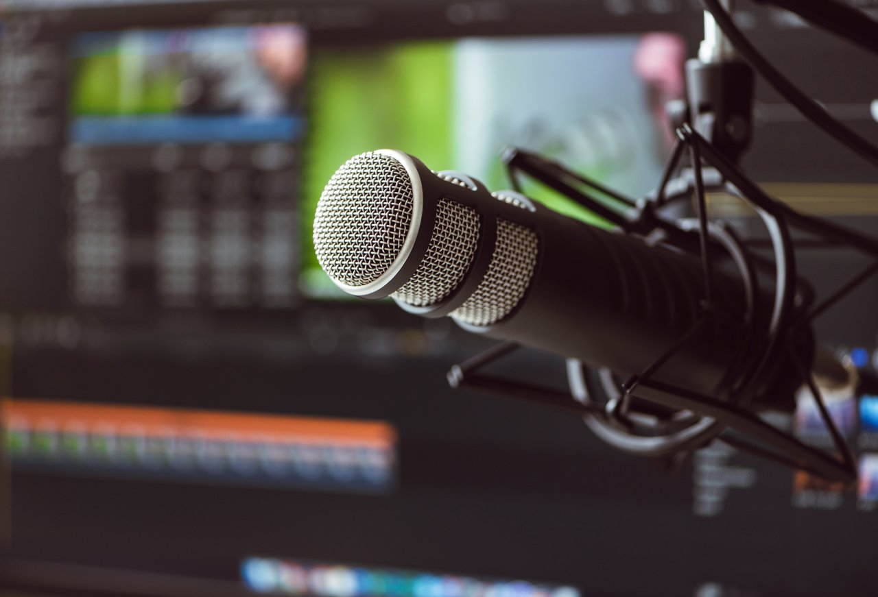 Was ist ein Broadcast? Erklärung