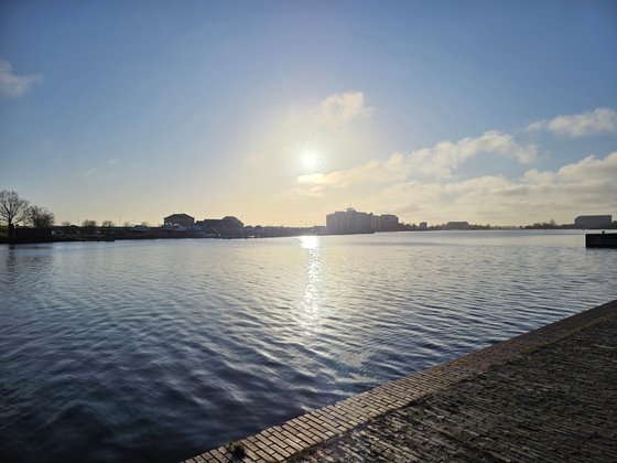 Samsung Galaxy S25 Ultra Kamera-Test-GIGA