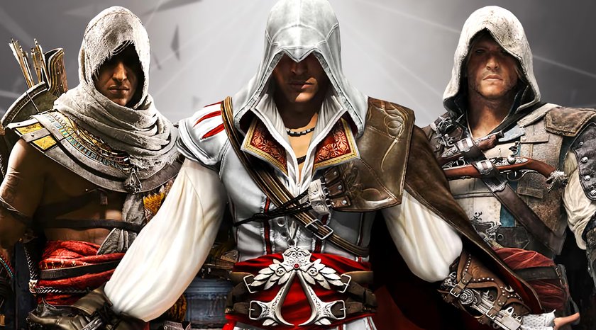 Ubisoft bringt mit Shadows frischen Wind in die Reihe – und erfüllt einen lang gehegten Wunsch der Fans.