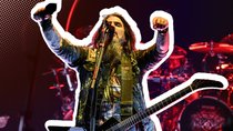 Zur Einstimmung auf's neue Album: Arte zeigt „kostenloses“ Machine-Head-Konzert in der Mediathek
