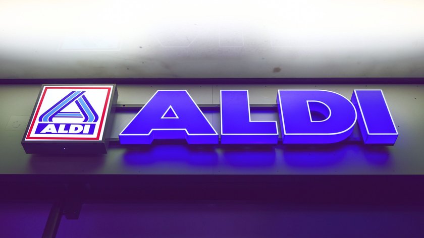 Aldi Trinkbecher