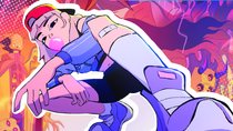 Geheimtipp auf Netflix: Geniale Serie ist die perfekte Alternative für Fans von Kpop Demon Hunters
