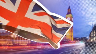 Reise nach Großbritannien geplant? Polizei warnt vor teurer Falle