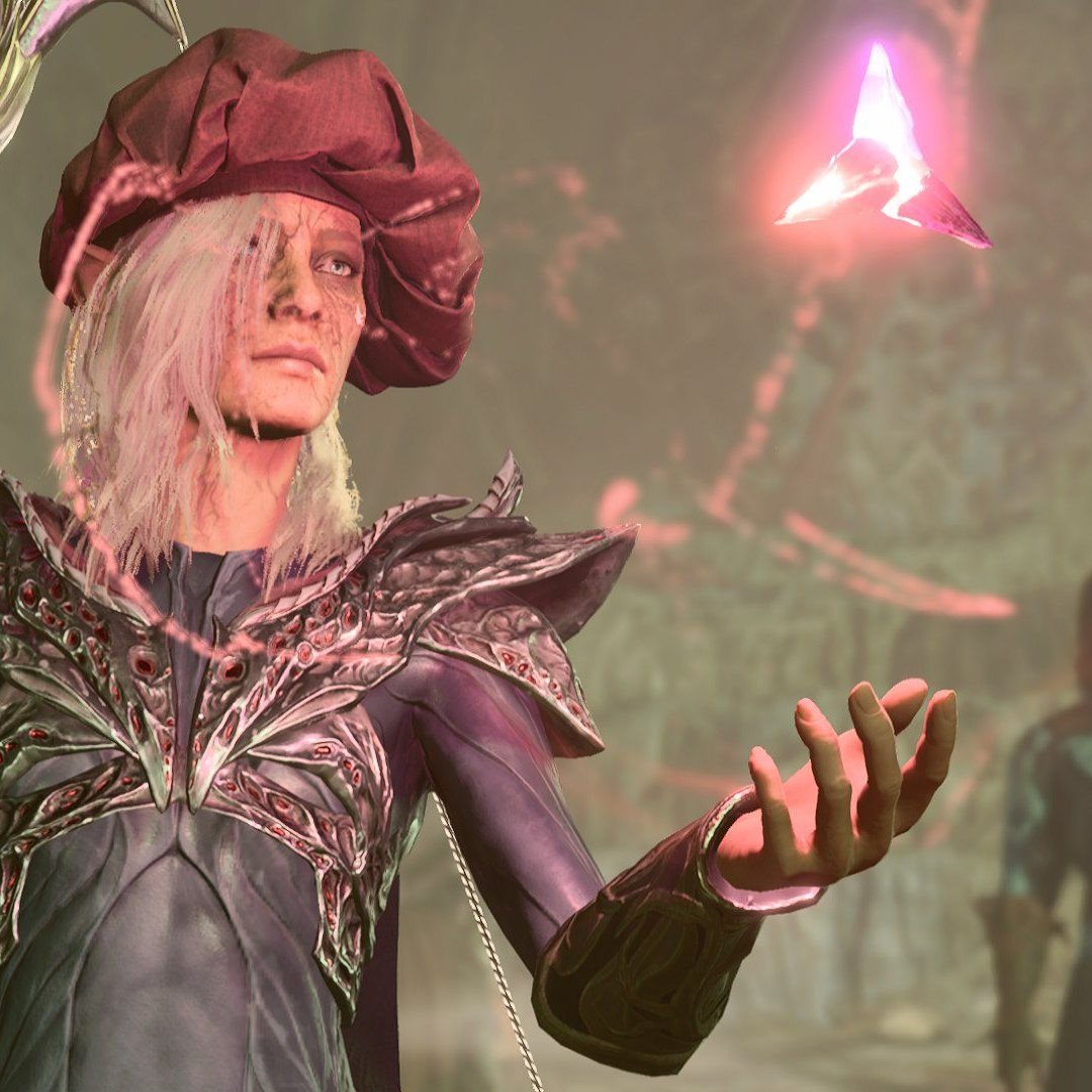 Baldur's Gate 3: Alle Enden freischalten