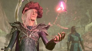 Baldur’s Gate 3: Alle Enden freischalten