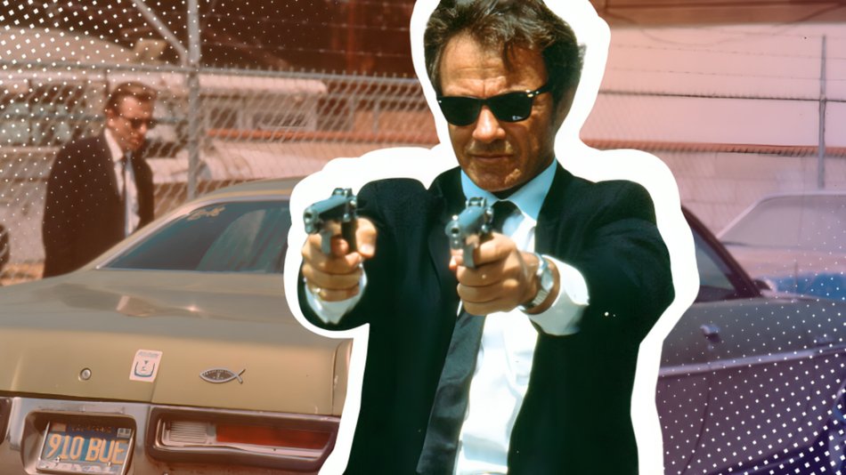 Gratis auf YouTube: Blutiges Gangster-Drama ebnete den Weg für einen der besten Filme aller Zeiten