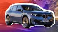 BMW selbst überrascht: Neues E-Auto kommt richtig gut an