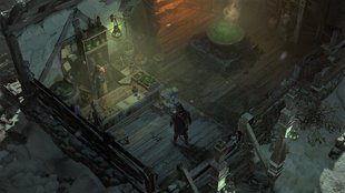 Diablo 4:  Heiltränke erhöhen und aufwerten