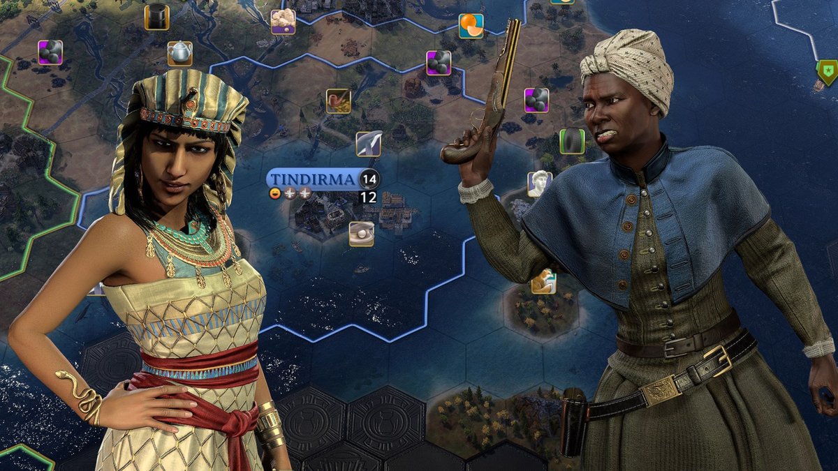 Civilization 7: So kommt ihr an die Atombombe