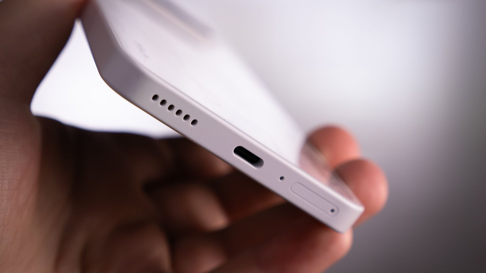 Nothing Phone 3a