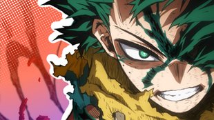 My Hero Academia Season 8: Finale Staffel bestätigt