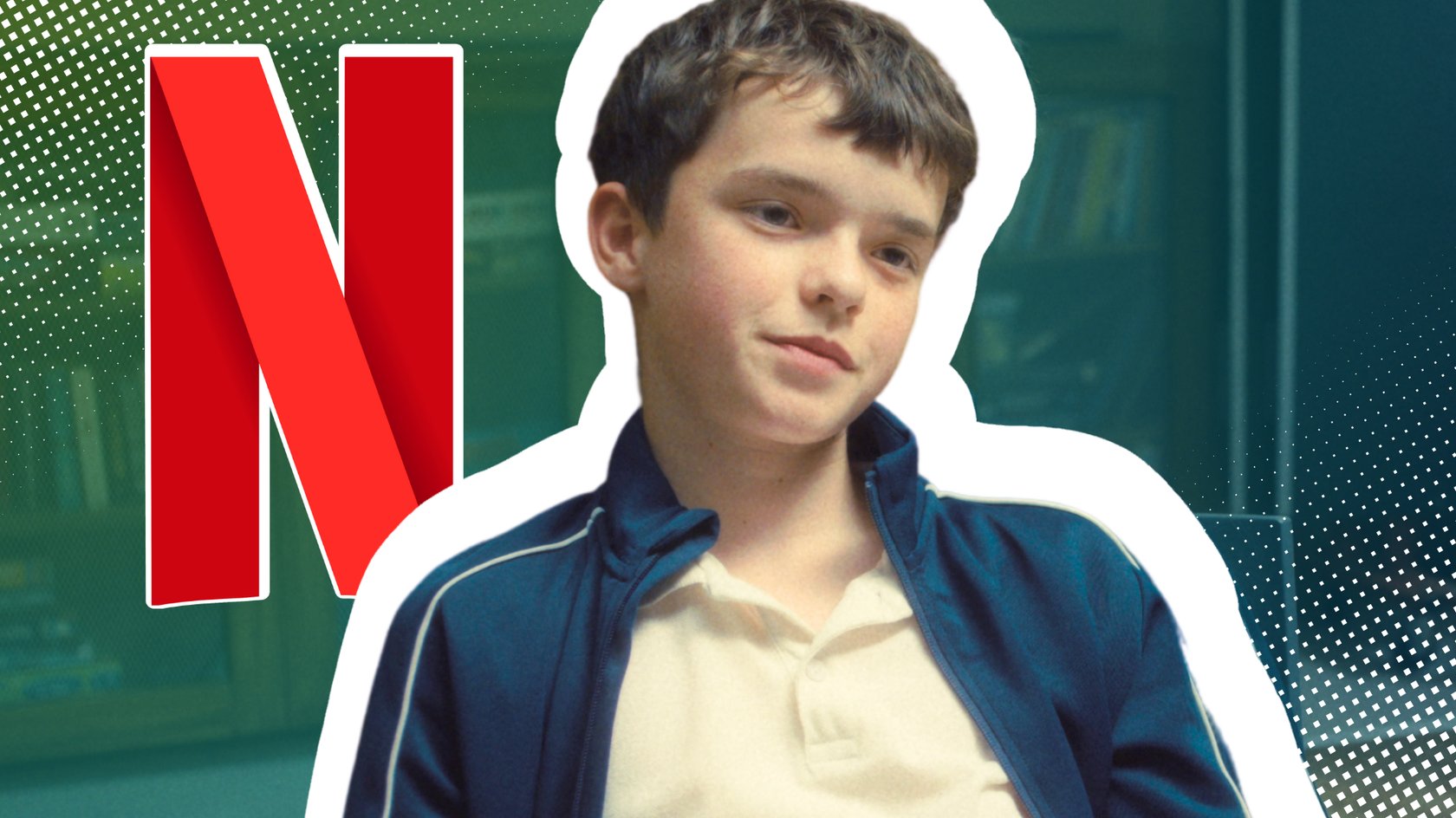 Bekommt der Netflix-Hit Adolescence eine Fortsetzung?