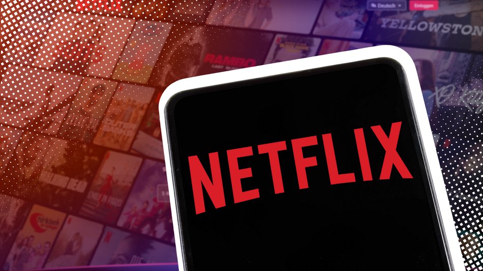 Wenn Netflix diese geniale Funktion einführt, komme ich zurück