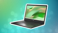 Für weniger als 140 Euro: Amazon verkauft Chromebook von Acer zum Traumpreis
