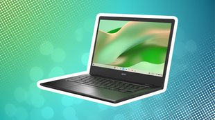 Für weniger als 140 Euro: Amazon verkauft Chromebook von Acer zum Traumpreis